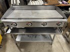 Star Manufacturing Star 648Mf StarMax 48 Manual Control Gas