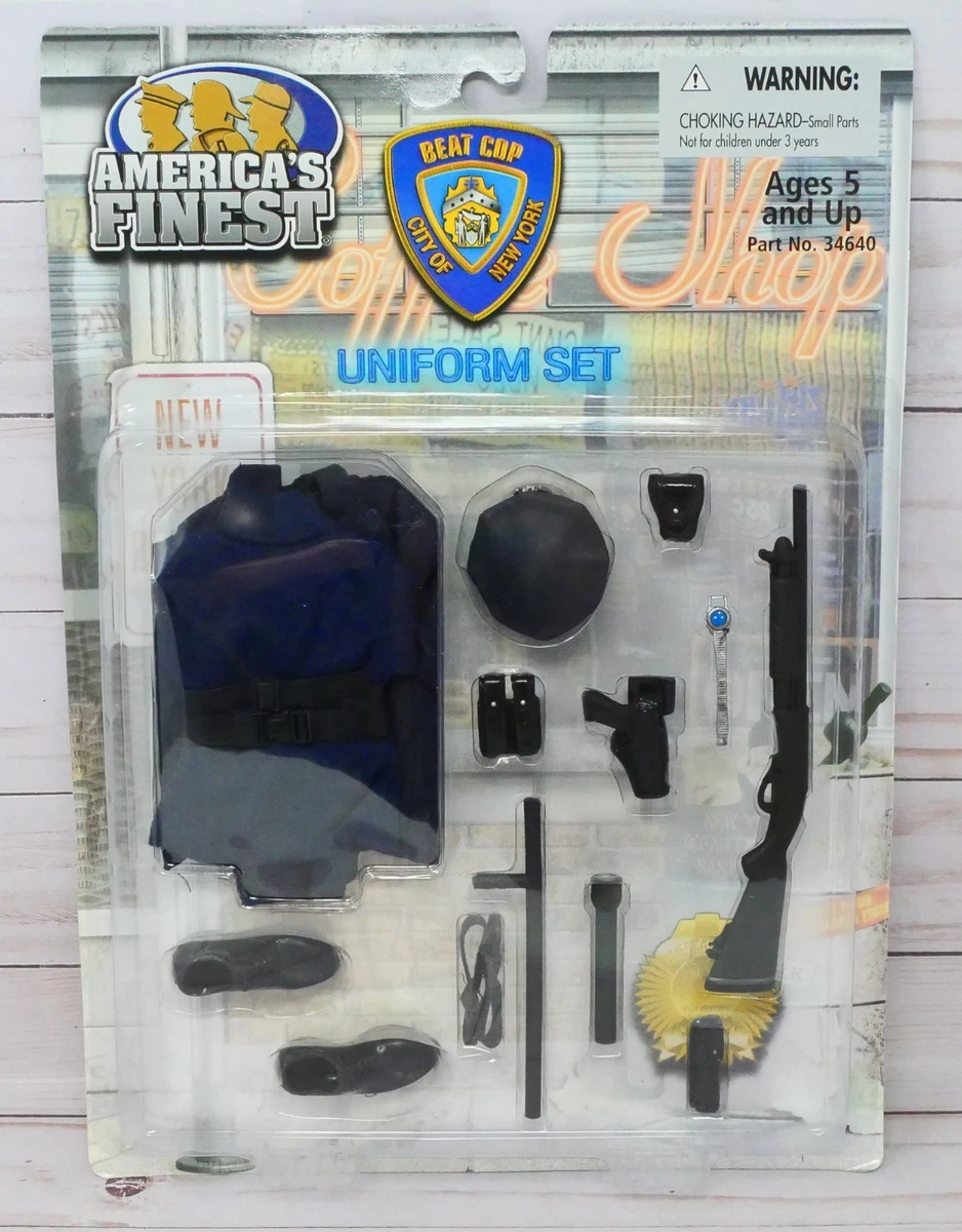 21st Century Toys 1:6 Military & Adventure Action Figures for sale