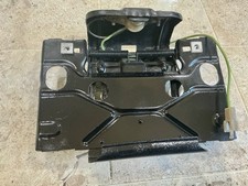 1975 1976 Cadillac Eldorado Rear License Plate Bracket 1975 1976 Cadillac Eldorado Rear License Plate Bracket