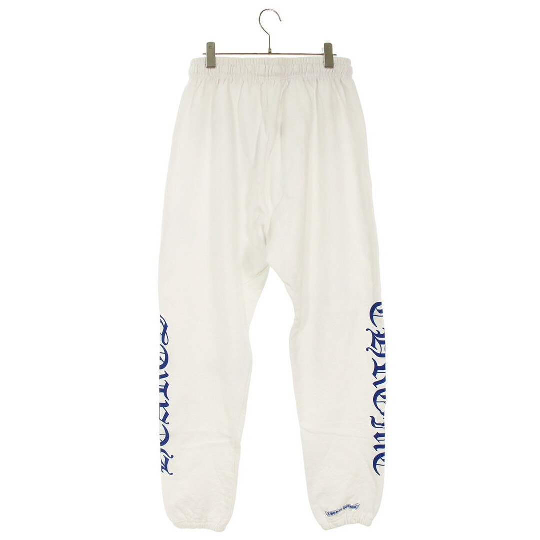 Chrome Hearts SWEAT PANTS Side Print Long Men's M Used b570414a69459f526421cc0e5 thumbnail 3