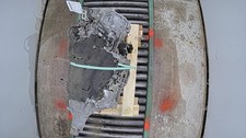 Used Automatic Transmission Assembly Fits 2015 Subaru Impreza At 2.0l Cvt Grade