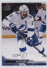 2022-23 Upper Deck Series 1 Alex Killorn #165 0w8