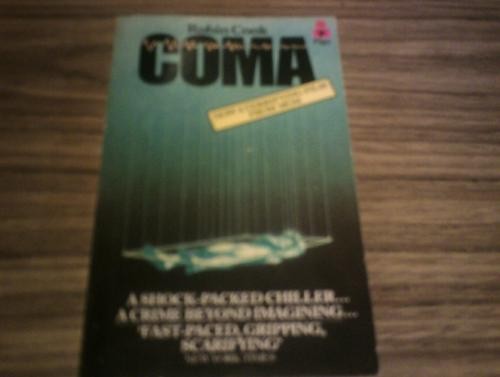 Coma - Robin Cook