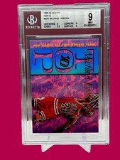 1995-96 NBA Hoops - Top 10 Michael Jordan #AR7 for sale online | eBay