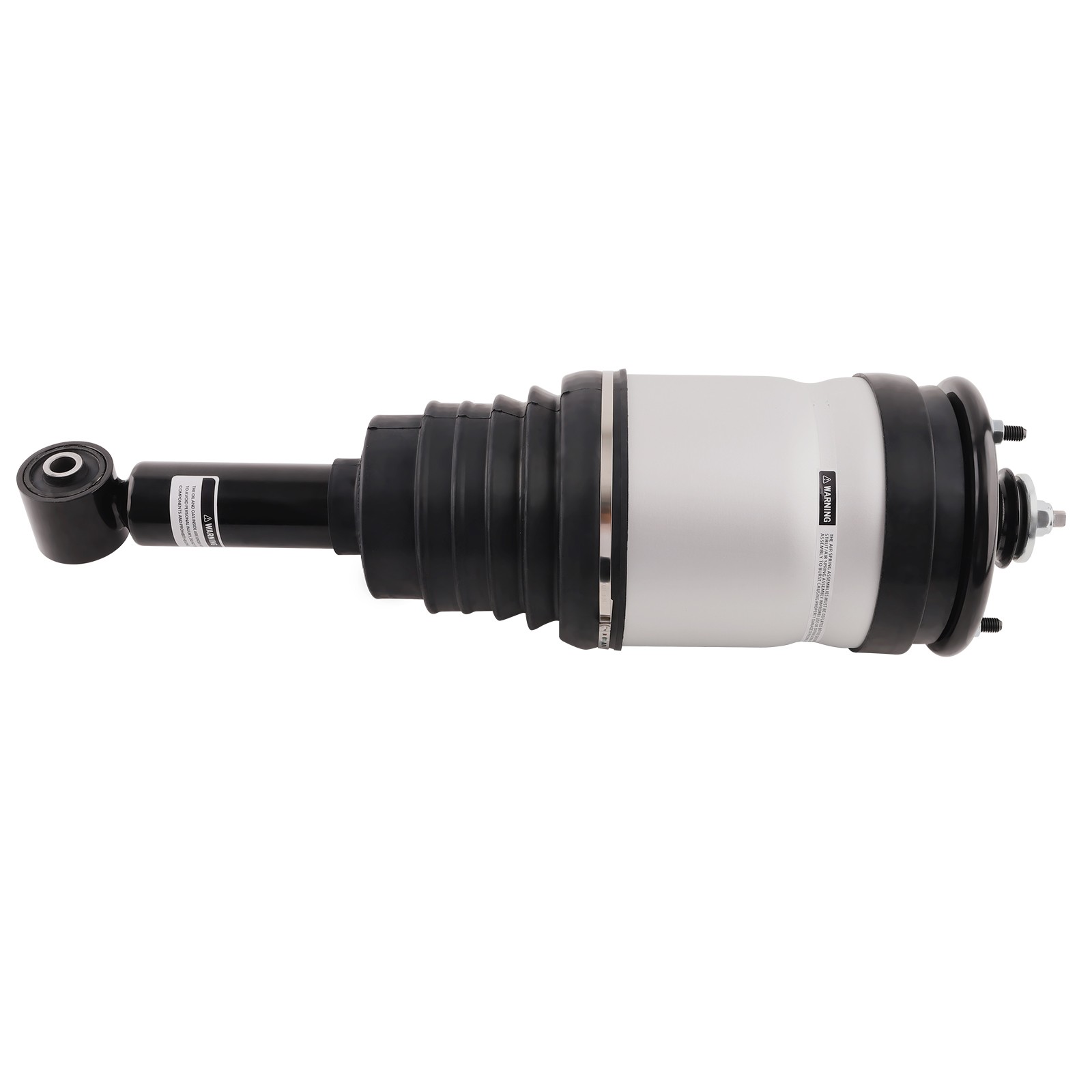 2X Rear Air Suspension Strut For Land Rover Discovery 3 4 LR3 LR4 RPD501030 - Image 2