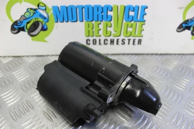 BMW R 1200 GS Starter Motor R1200GS TU 2010 à 2012 B311 - Photo 1/4
