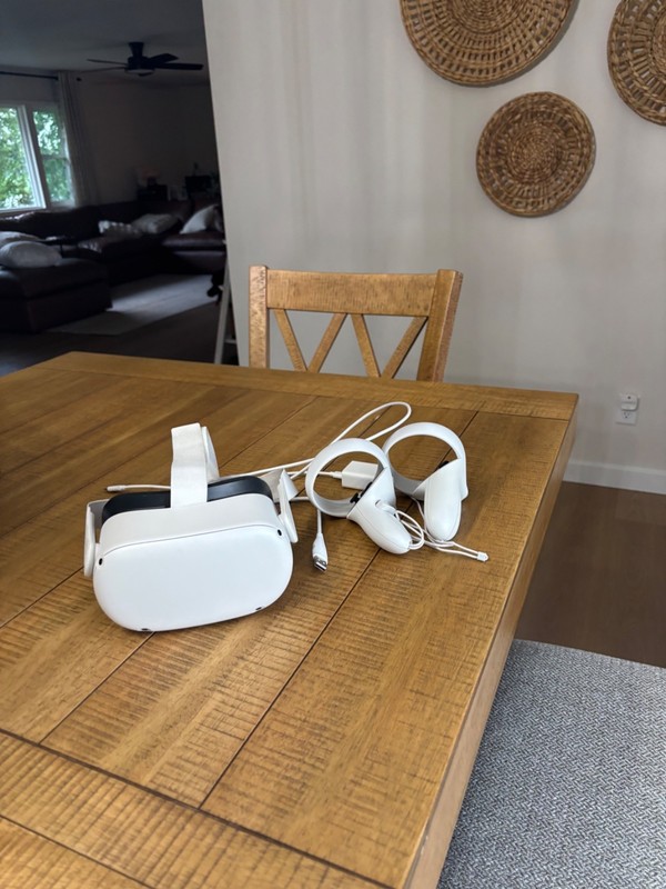 oculus quest 2