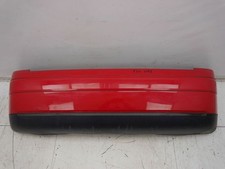 PARAURTI POSTERIORE Audi A2 (8Z0) Hatchback 1.4 16V (BBY)