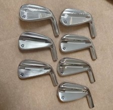 2025 TaylorMade P790 Golf Clubs Iron Set 4/5/6/7/8/9/P/Club Head 7pcs