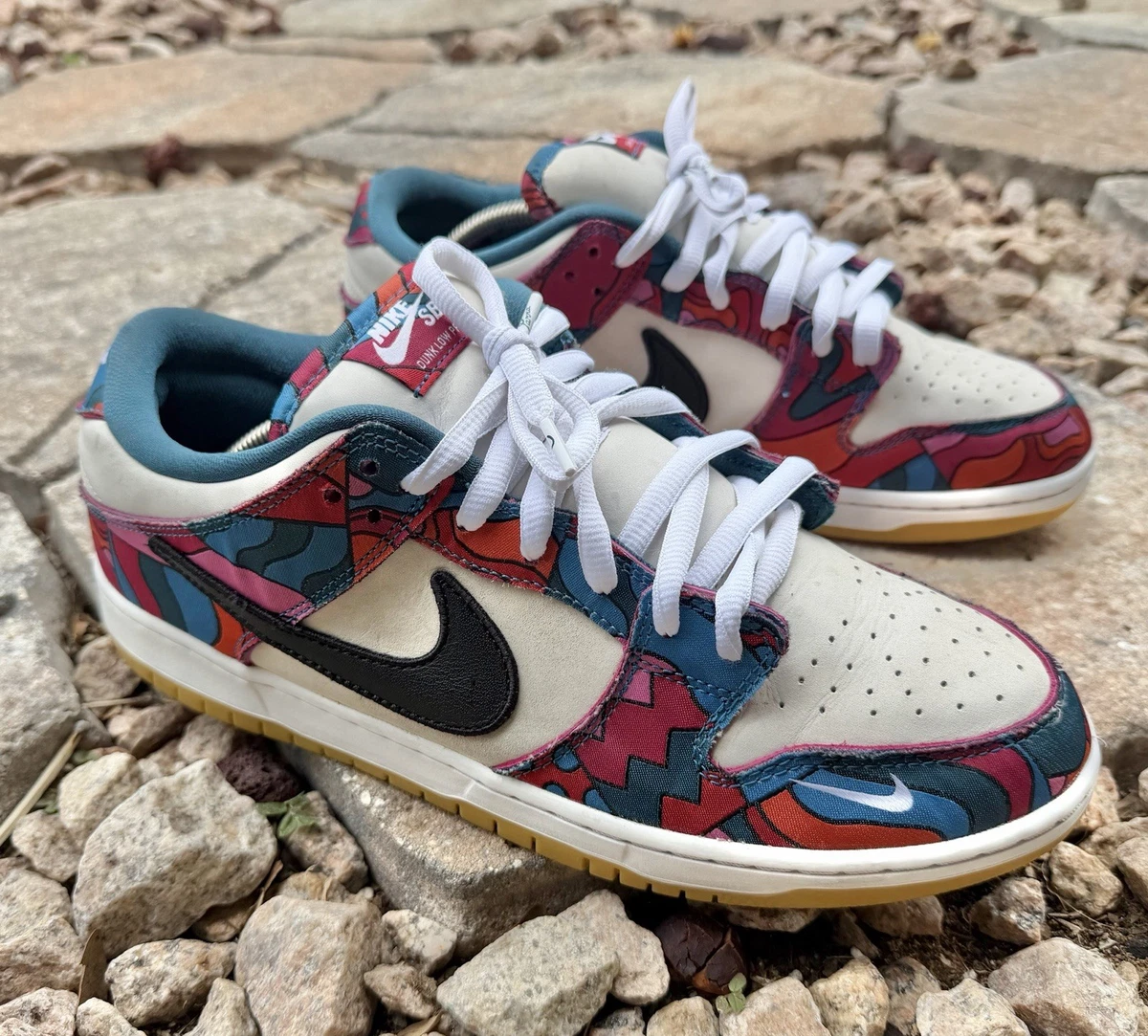 NIKE Dunk Low Pro SB BIC 2006 ビック 28cm 1 Nike Dunk Pro SB Low Bic for Sale | Authenticity Guaranteed | eBay