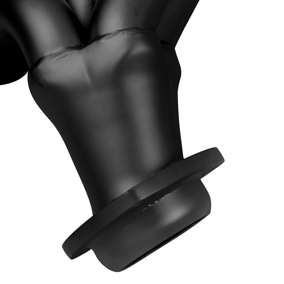 For Chevy Silverado 1500 02-13 Exhaust Headers Mild Steel Black Painted Short Foto 2 de 4