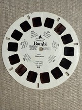 View-Master BAMBI - 34060 - REEL B