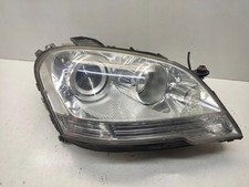 Frontscheinwerfer Mercedes-Benz M-Klasse W164 LED Rechts Scheinwerfer Headlight