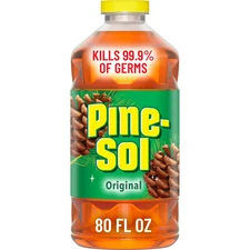 Pine-Sol Multi-Surface Cleaner Original Pine Scent 80 fl oz Concentrated