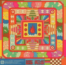 NIGHT BEATS OUTLAW R&B NEW CD