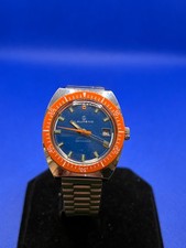 Laurens Skin Diver Vintage Waterproof 4 Atm