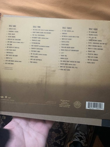 Collection of 60s 70s Oldies CDs Box Sets Collectors Set Rare * Message Question - Picture 14 of 14