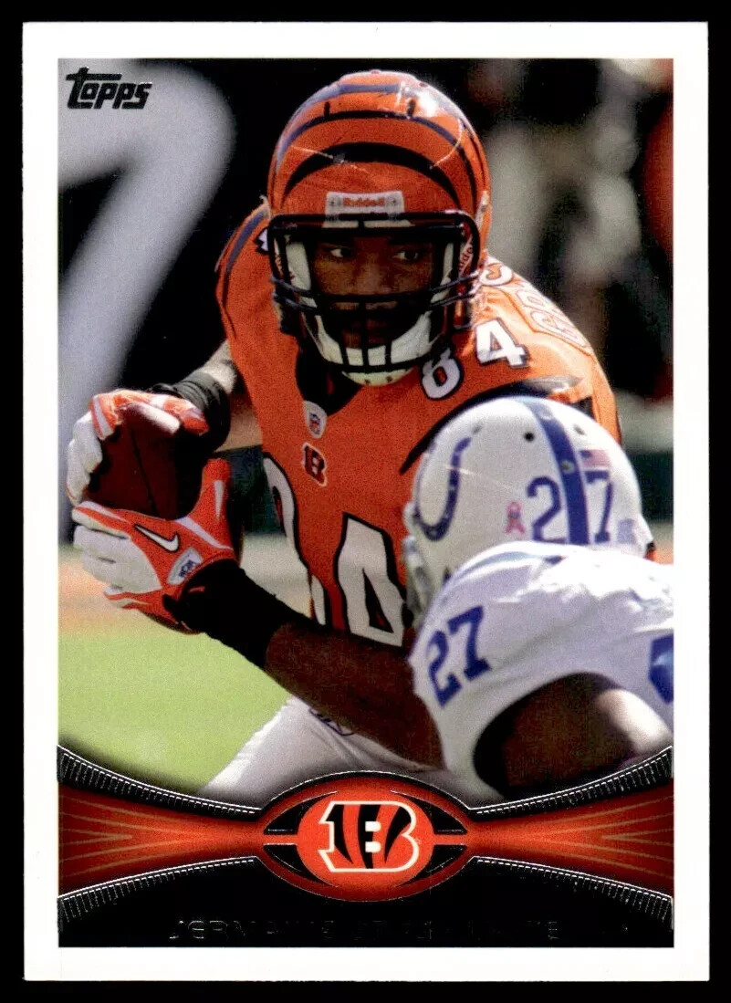 2012 Topps Football RC Inserts Parallels Assorted Multi-Card Discount 💰