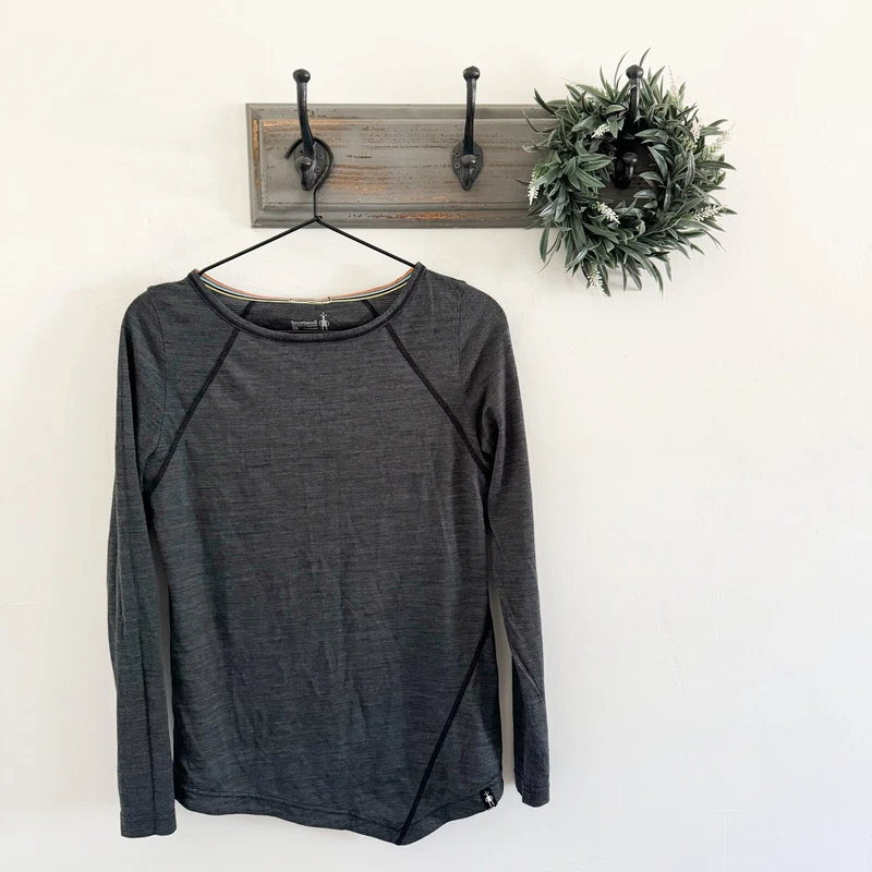 smartwool wool asymmetrical 