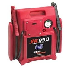 Clore Automotive,LLC JNC950 2000 Peak Amp 12 Volt Jump Starter