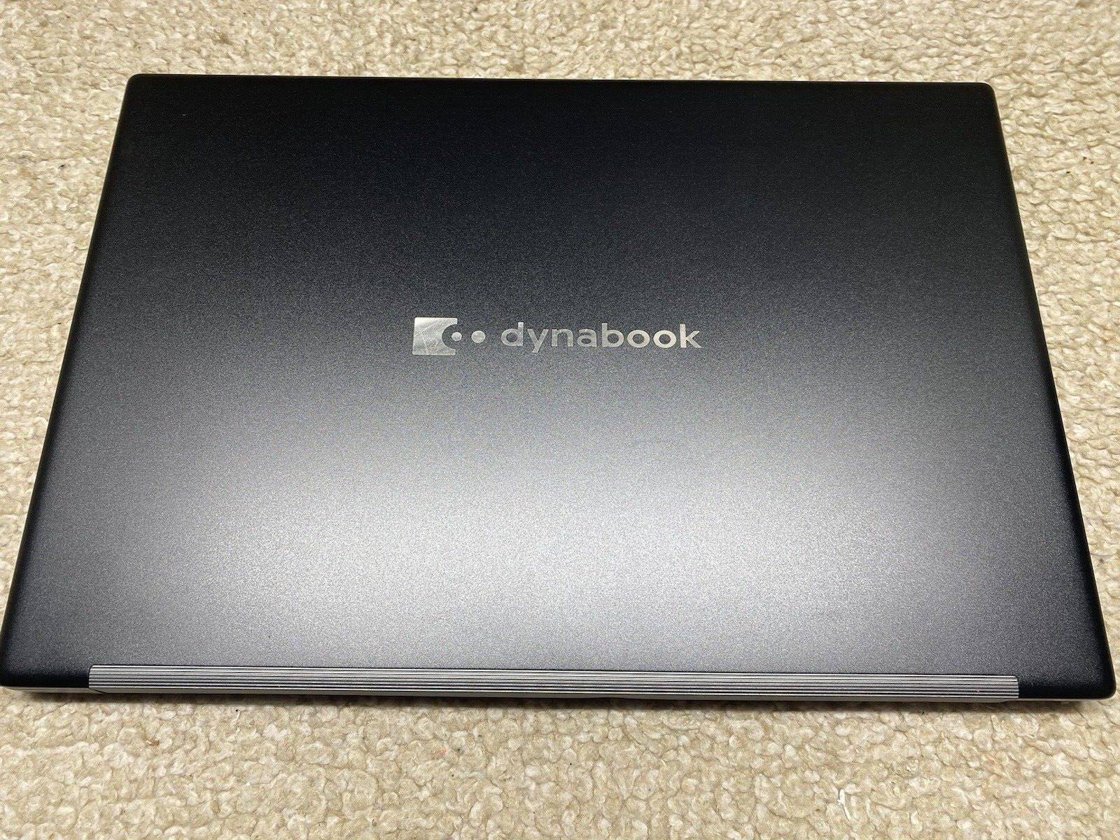 Toshiba Dynabook Portege X40-J 14'' Intel Core i7-1165G7, 16GB RAM, 512GB  NVMe