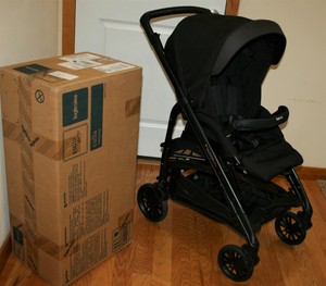 inglesina carrycot