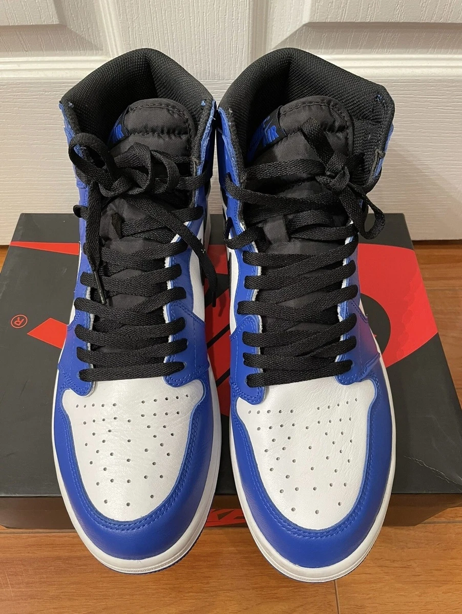 Jordan game royal cheap