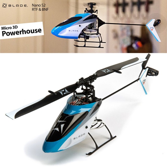 best collective pitch rc helicopter