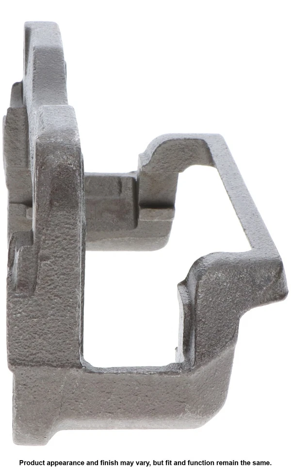 Кронштейн суппорта дискового тормоза кардон для Subaru Forester 1998-2002 годов выпуска - Изображение 4 из 4