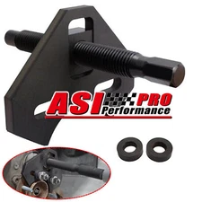 Universal Wheel Bearing Hub Removal Tool for Most 5 6 8 Lug Hub Car Truck 40100