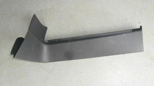 VW Polo 9N Verkleidung Armaturenbrett vorne links 6Q1857921D anthrazit