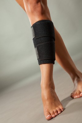 LOREY - Hochwertige Wadenbandage, Unterschenkelbandage, Wadenstütze aus Neopren