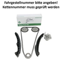 Steuerketten Kit INA FüR VW Seat Skoda 1.2 FSI 559019930 03C109158A Cgpa