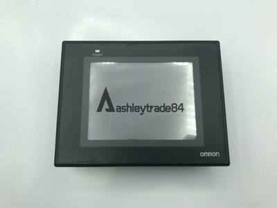 1PCS USED OMRON NB5Q-TW00B NB5QTW00B HMI Interactive LCD Screen Display