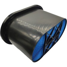 Air Filter Fit for JCB 225T 225 226-2 260 260T 280 300 300T 320T 325T 330 506.36