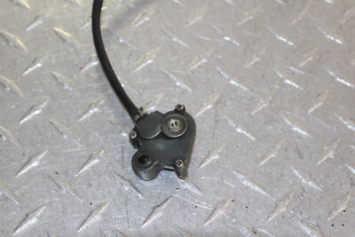 2001 KAWASAKI NINJA ZX9R ZX900F KICKSTAND SIDE KICK STAND SENSOR