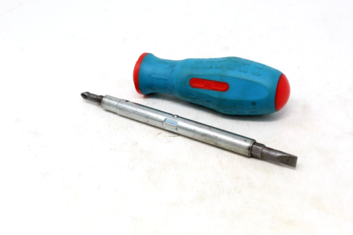 Vintage Channellock Screwdriver Slotted 5/16
