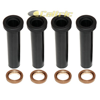 Front Long Bushings For Polaris ATV 1993-2005 Front A-Arm Long - Foto 3