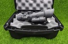 Trijicon 3.5x35mm ACOG Riflescope Red Illum .223 Horseshoe Dot TA110 D 100493