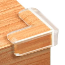 Baby Proofing Corner Protector Guard,12 Pack Table Corner Protectors Safety Chil