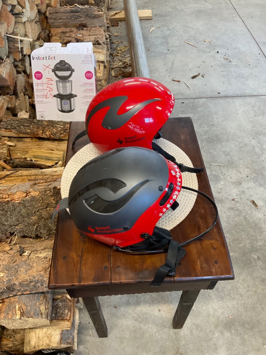 Sweet Protection GSヘルメット Sweet Protection GSヘルメット SWEET PROTECTION GS HELMET | eBay