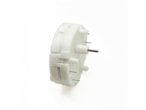 X27.679, X27679 Gauge Cluster Stepper Motor for International SEMI - Bild 3 von 3