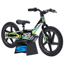 16eDRIVE BASKIN Senge Graphics Kit Compatible with Stacyc