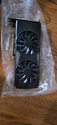 EVGA GeForce GTX 950 2GB SSC GAMING Video Graphics Card 02G-P4-2957-KR
