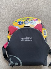 trunki boostapak dimensions