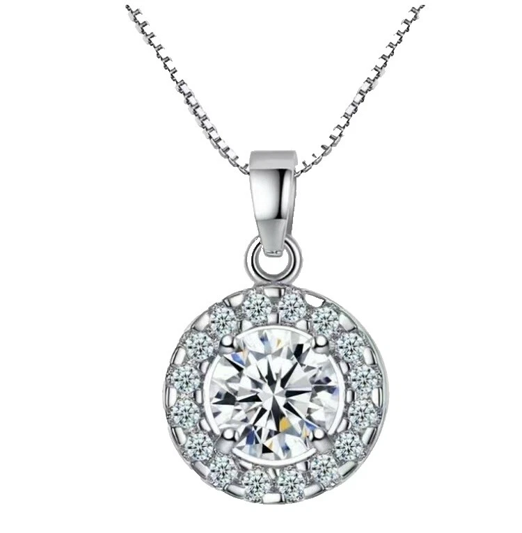 Ángeles De Cuero encanto Collares y colgantes De moda