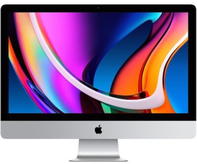 IMac 27” 5K, I7, 32GB+4TB NVME, Windows 11+Newest MacOs Ver.+Any