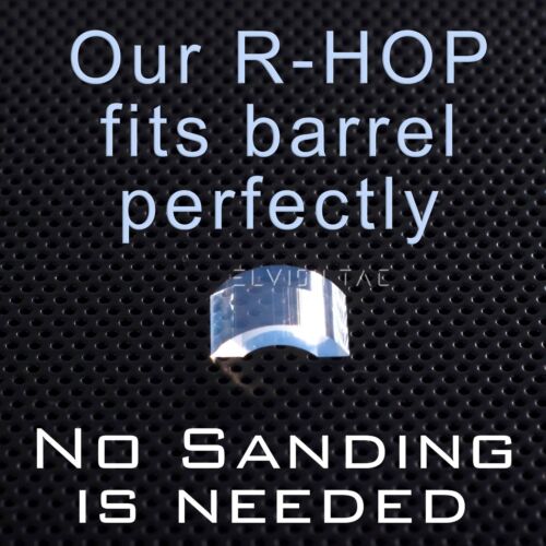 RHOP Fit Mad Bull Ultimate 6.01mm Airsoft AEG TBB Barrel NO Sanding Needed R Hop - Picture 3 of 12