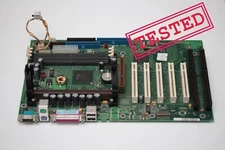 SLOT 1 FUJITSU SIEMENS D1107 Motherboard intel 440BX chipset