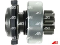 As-Pl SD0170 Freilaufgetriebe, Starter